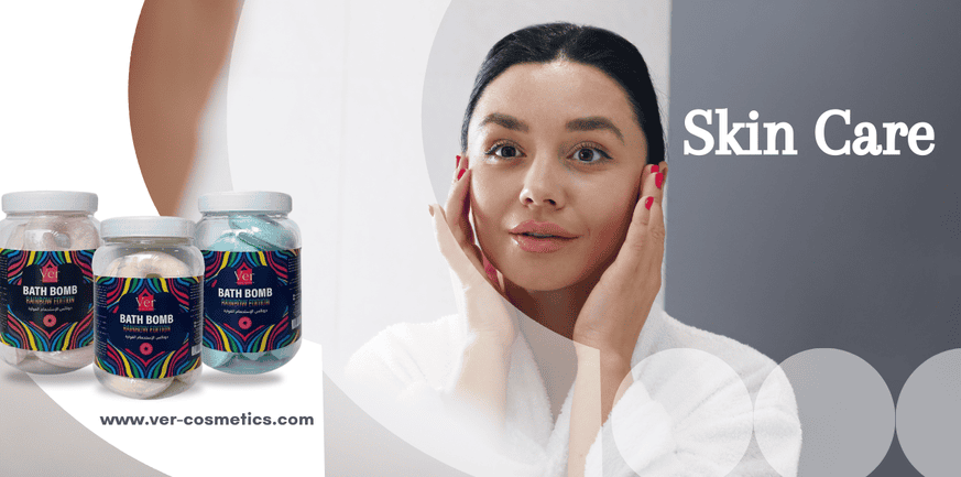 Skin Care in Lebanon,