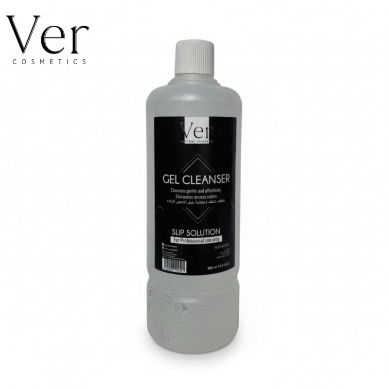 Ver Gel Cleanser