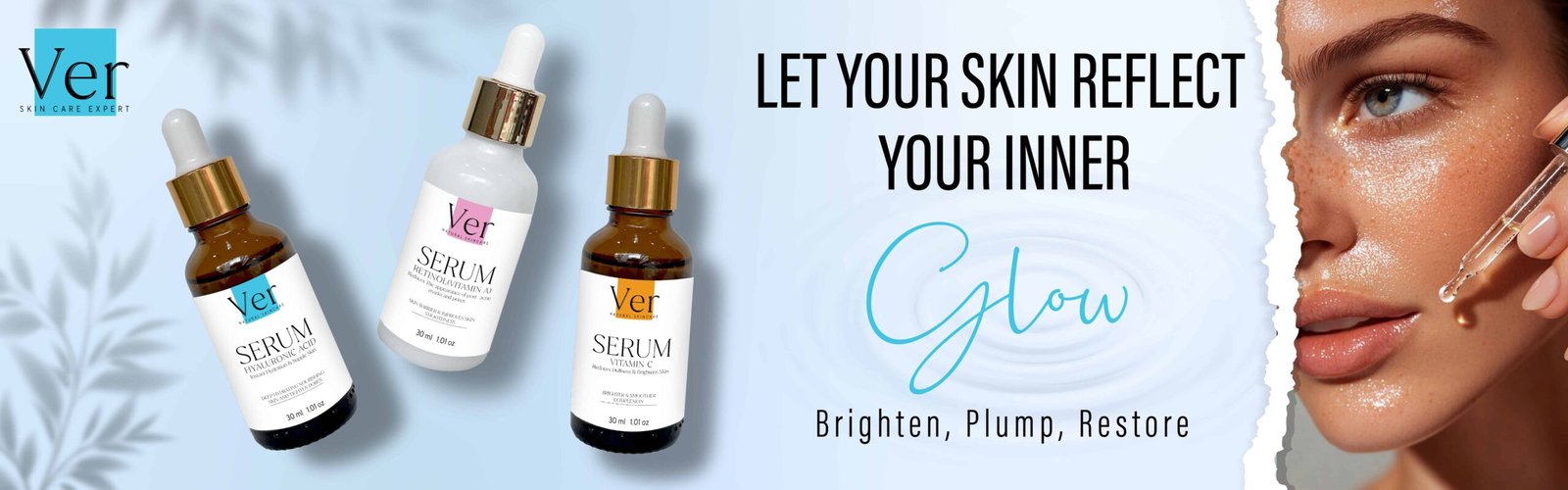 Ver Cosmetics, Online Store Cosmetics in Lebanon, Ver Lebanon, Beauty products in Lebanon, Serum in Lebanon, Ver
