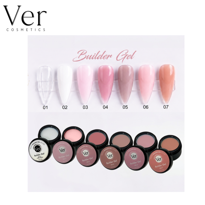Ver Builder Gel