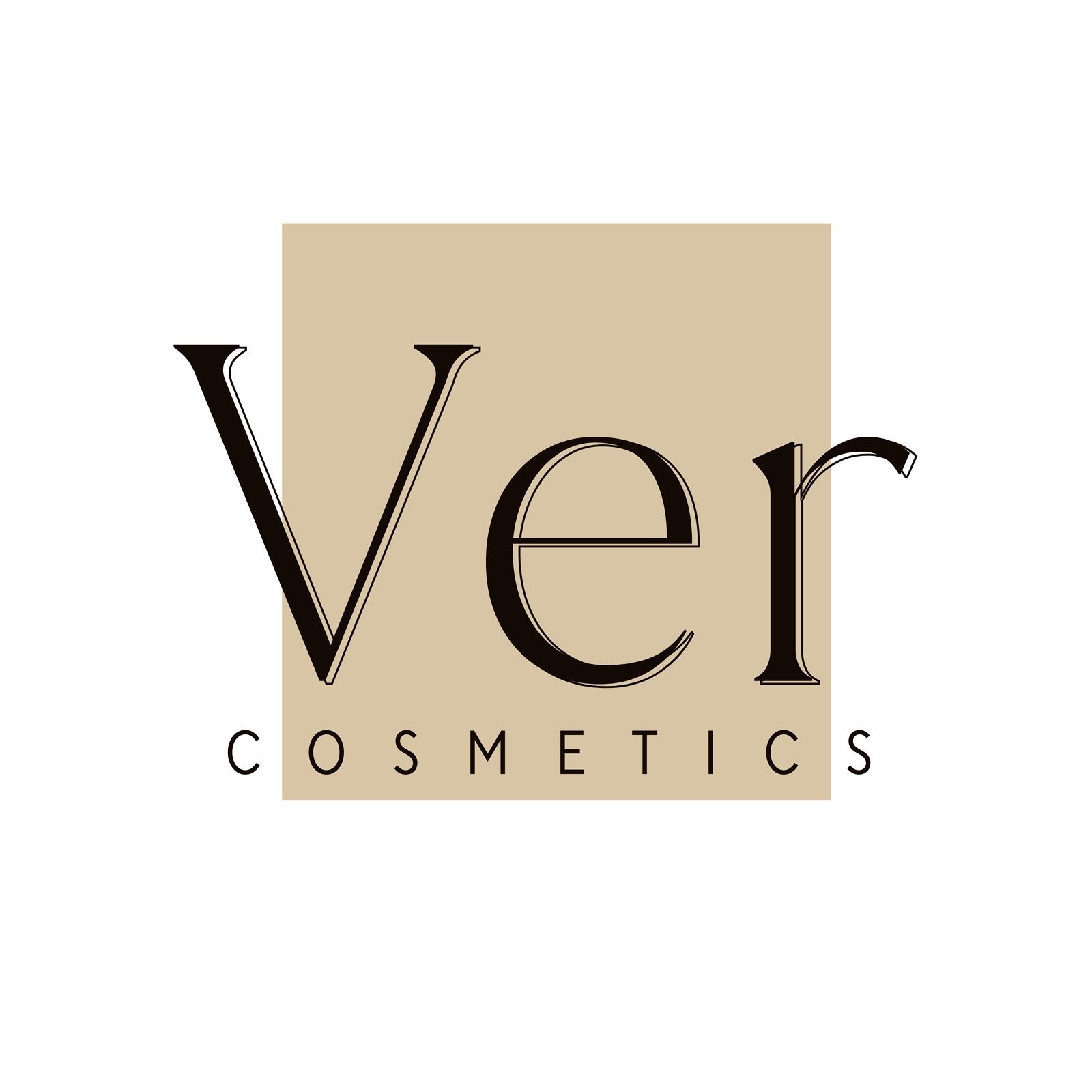 Ver Cosmetics Logo